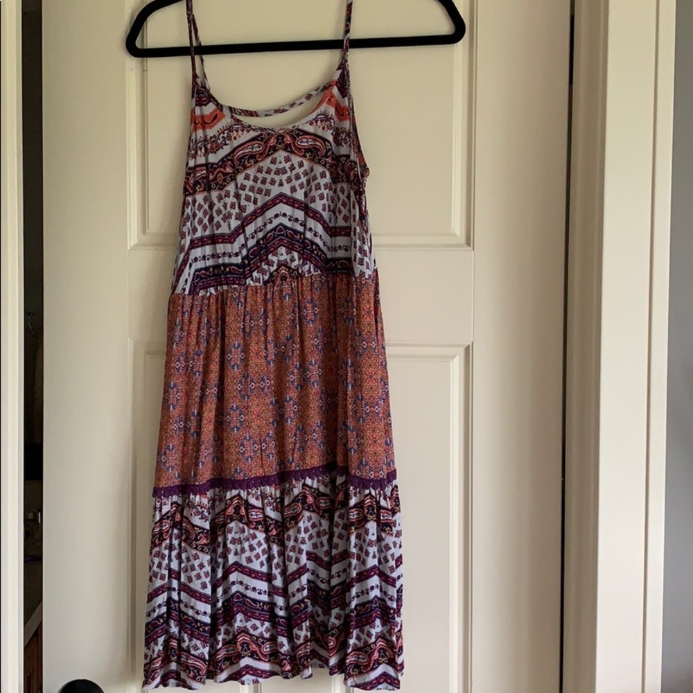 Summer Dress